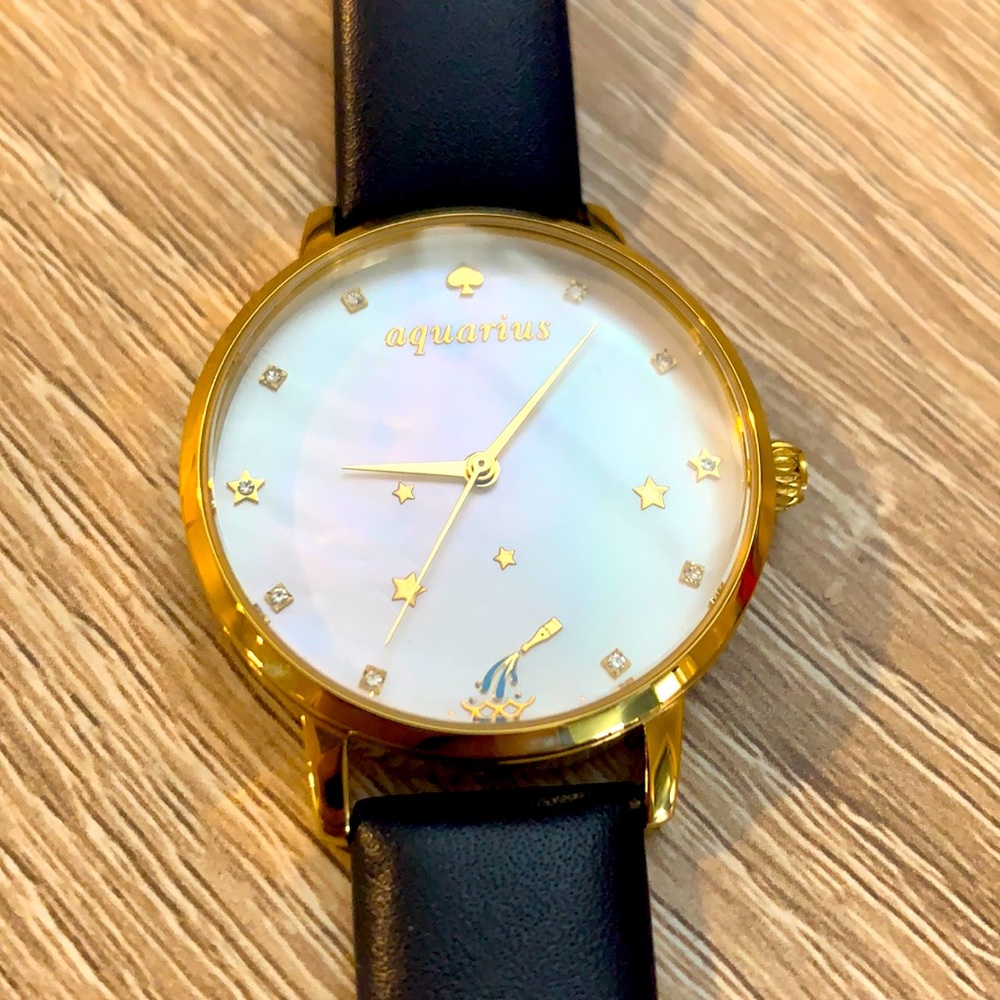 Kate Spade Watch